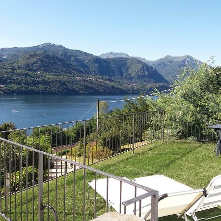 Lago D'Orta Appartamento Con Vista ペッテナスコ エクステリア 写真