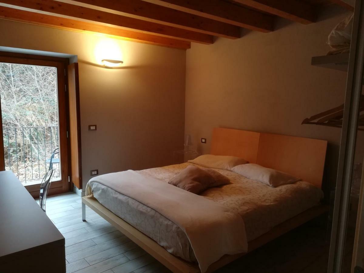 Lago D'Orta Appartamento Con Vista ペッテナスコ エクステリア 写真